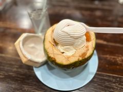 -大螃蟹海鲜餐厅