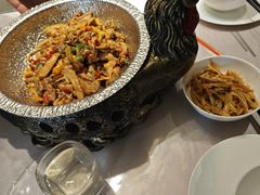 -回头食客-李久其家民间餐厅(望城金桥国际店)