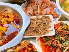 -乐山第一家临江鳝丝(茶坊路店)