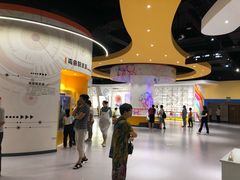 -浙江省科技馆