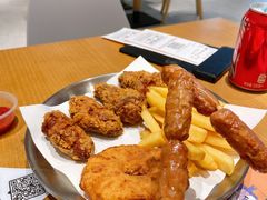 -乐凯撒披萨(正佳广场店)
