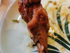 -鸽子刘铁锅炖鱼(劲松店)