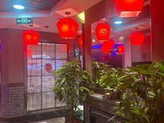 -山河屯铁锅炖鲜鹅·东北菜(开发区一店)