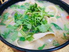 -惠丰源烩面馆(经七路店)