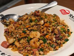 -波螺油子青岛本帮菜(银座店)