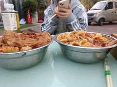 -谭老太正宗柳州螺狮粉(家和花园店)