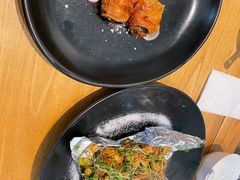-朵朵开素食餐厅(后宰门街店)