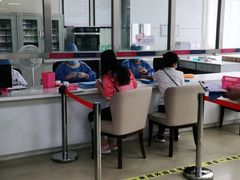 -美年大健康体检中心(西直门分院)