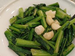 -东江渔村·古典园林·30年粤菜老字号(太和店)