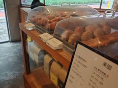 -来回·咖啡(天河南店)