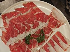 -阿源鱼捞斑鱼火锅·海鲜粥(山景尚宅店)
