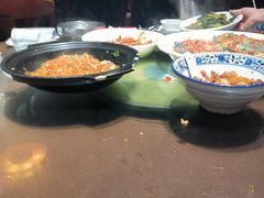 -天下客饭店(中山路店)