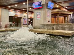 -恒坤北纬42度温泉洗浴(公园路店)