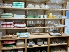 -ZARA HOME(蓝色港湾店)