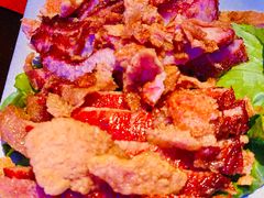 富四方红糟肉-钳真多钓虾馆·小龙虾海鲜烧烤(九六广场店)