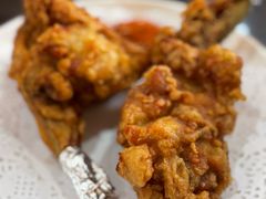 -邢家锅贴老店·非遗·开封菜(金明广场店)