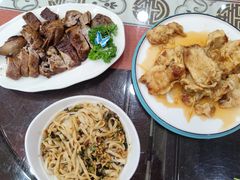 -勺园饭店(骨科医院店)