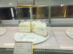 -CloudD'or可露朵蛋糕(1733商业空间店)