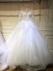 -南京宝娜嫁衣婚纱礼服馆(中央路店)
