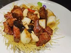-宝燕壹号景观餐厅(龙盛国际商业广场店)