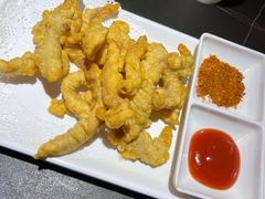 -虾乐园龙虾·夜宵(松江店)