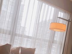 -杭州逸酒店(西湖武林店)