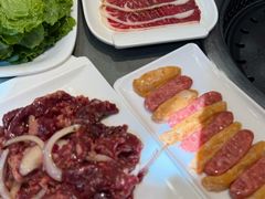 -米家·鹤城炭火米家(直营总店)