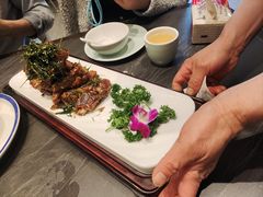 -阿喆私房菜(西五路店)