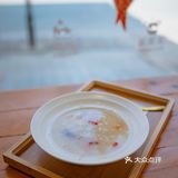 在莫干山居然遇到了芋泥脑袋？这不得进来尝尝
