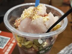 -黔有有贵州酸汤夺夺粉火锅(五味十字店)