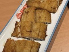 -韩香福脊骨汤锅(上杭路店)