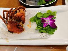 -友强·23年特色海鲜大排档(厦门店)