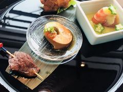 -元熹会席料理