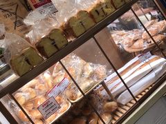 -山崎面包(静安久光店)