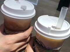 -眷茶臻选(锦艺城店)