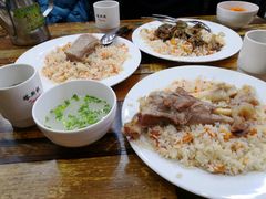 -塔斯提抓饭(东城汇店)