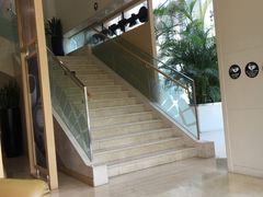 -太平洋咖啡(北大国际医院店)