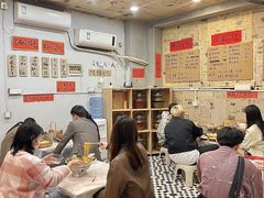 -王大乔泡椒米线·小火锅(星城天地店)