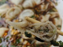 -尤素福东举院饺子馆