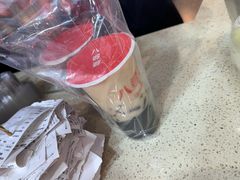 -八婆婆烧仙草(中山路店)