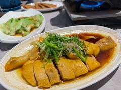 -陶兰居·手工点心·粤菜(圆融时代广场店)