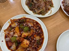 -贤花饭店(城阳店)