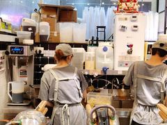 -桂桂茶(滨江百联店)
