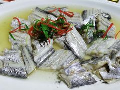 -胖大嫂渔家排档·全海景餐厅(渔村店)