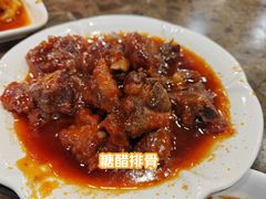 -周家大连水饺(美专校街店)