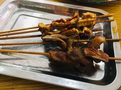-马艾萨中国兰州传统牛肉面(惠新里店)