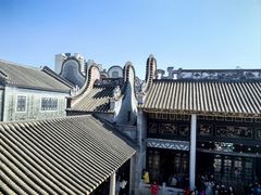 -佛山市祖庙博物馆