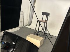 -小树照相馆·证件照(打浦桥店)