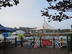 -白沙门生态公园