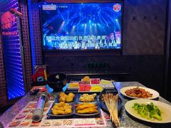 -好乐迪(张扬路八佰伴店)